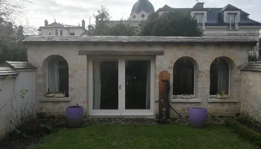 Studio de 40m2 à louer sur Versailles 