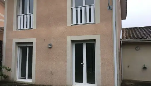 Maison 4 pièces 83 m² 