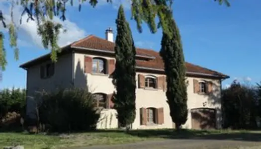 Maison 7 pièces 200 m²