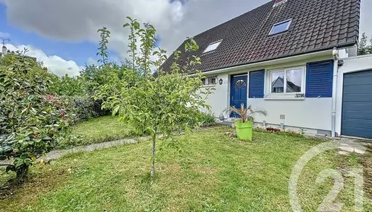 Maison 6 pièces 130 m² 