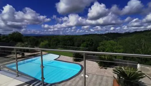 Villa 7 pièces 280 m² 