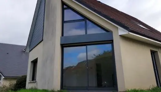 Maison 4 pièces 101 m² 