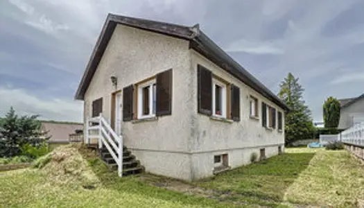 Maison à vendre Biesles 