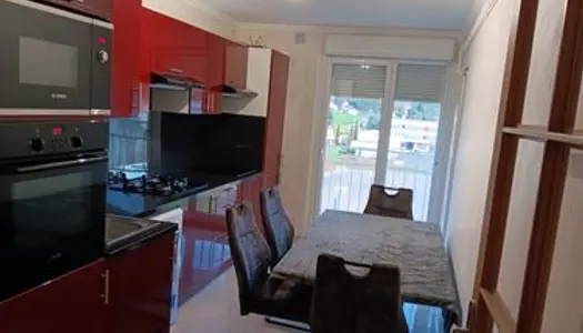 Appartement à Rive de Gier 