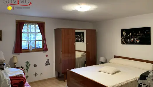 Location Appartement 31 m² à Confolens 350 € CC /mois
