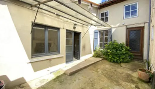 Maison T5 120 m² 