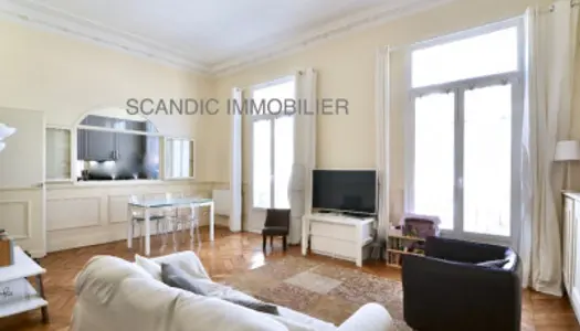 Appartement Paris 3 pièce(s) 82 m2 