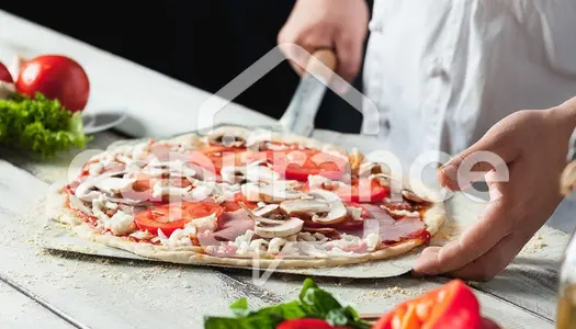 Dpt Savoie (73), à vendre proche de ALBERTVILLE Pizzeria