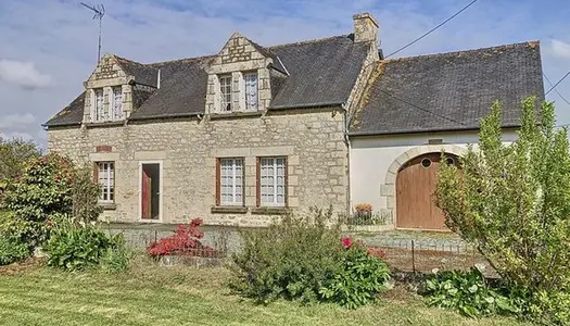 Maison 5 pièces 117 m² 