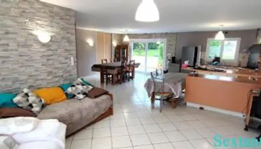 Maison 7 pièces 174 m² 