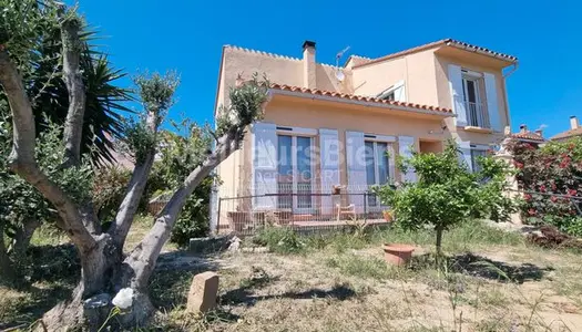 Villa 6 pièces 133 m² 