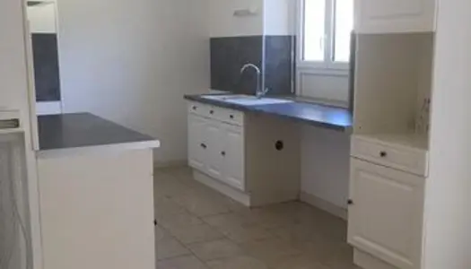 Maison 4 pièces 81 m² 