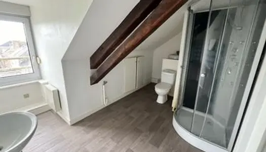 Appartement f2 