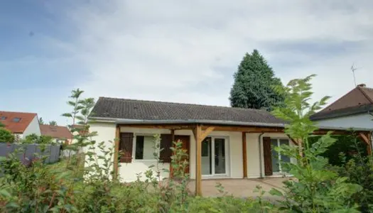 Maison 4 pièces 66 m² 