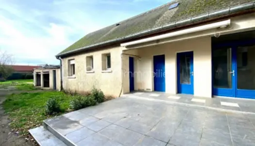 Maison 8 pièces 175 m²