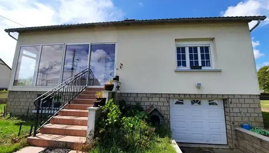 Maison 8 pièces 182 m² 