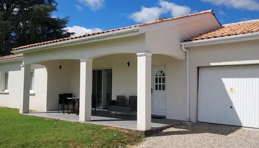 Maison Vente Sainte-Livrade-sur-Lot 5p 96m² 224900€