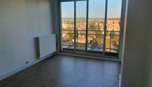 Appartement 1 pièce 21 m²