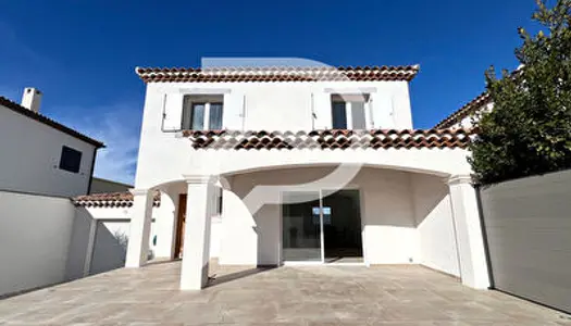 Maison 4 pièces 101 m²