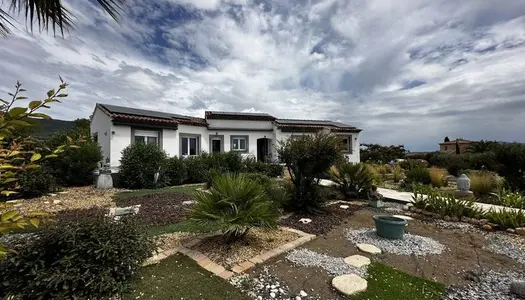 Villa 5 pièces 130 m² 