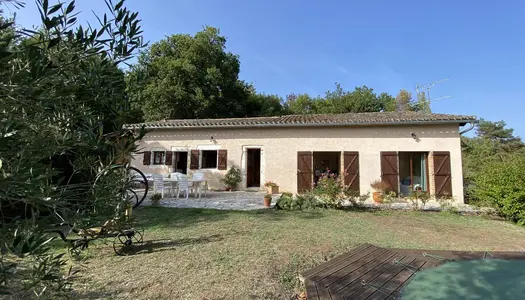 Vente Maison 160 m² à Castelnau de Montmiral 299 000 €