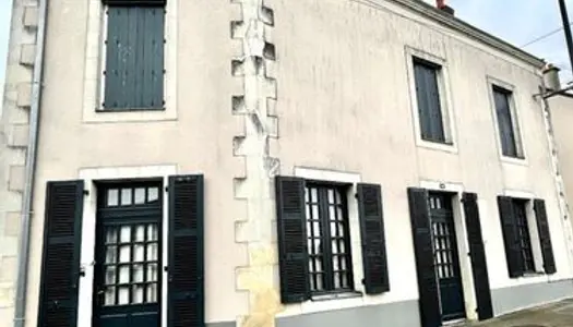 Maison 7 pièces 148 m² 