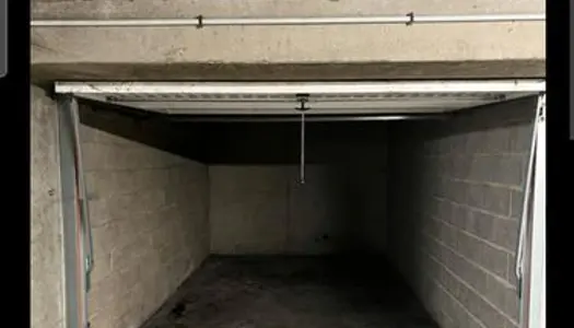 Garage colombier 