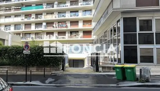 Parking - Garage Vente Paris 5e Arrondissement   40000€