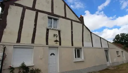 Maison de village 5 pièces 105 m² 