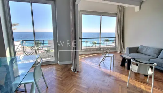 Vente Appartement 60 m² à Nice 570 000 €
