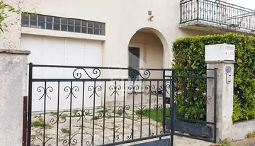 Maison 5 pièces 110 m² 