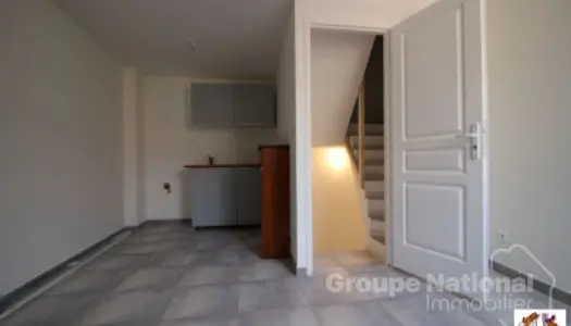 Maison 2 pièces 45 m²