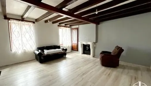 Maison 8 pièces 150 m²