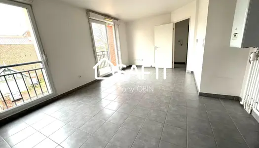 Appartement, 1 chambres, parking, résidence sécurisée