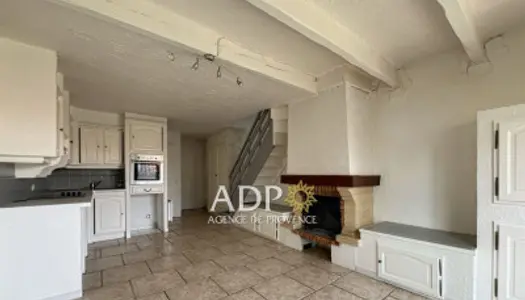 Maison 2 pièces 46 m²