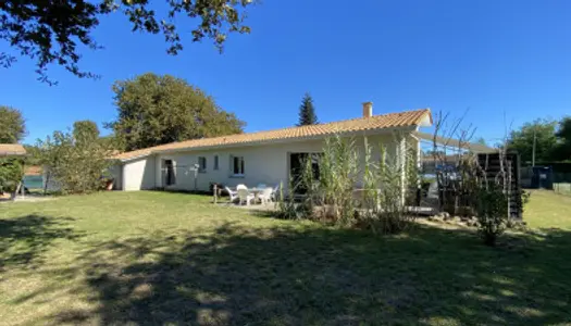 Maison 5 pièces 135 m²