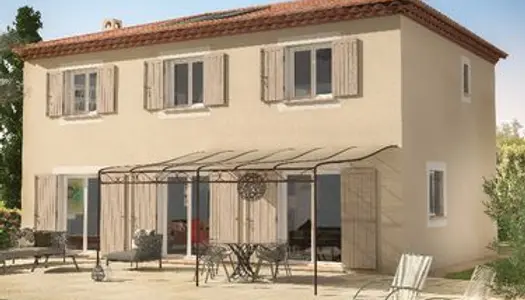 Maison 5 pièces 92 m² 