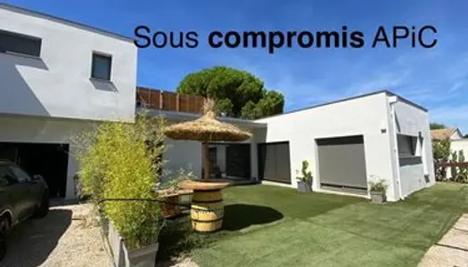 Villa 6 pièces 152 m² 