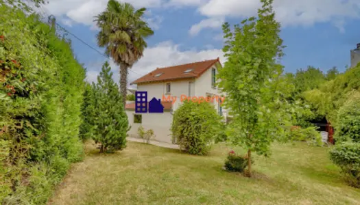 Maison 4 pièces 75 m² 