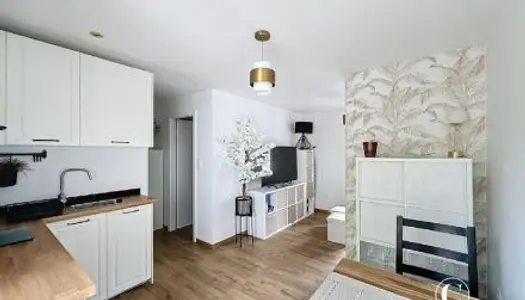 Appartement 1 pièce 24 m² 