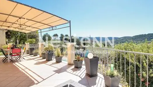 Maison 5 pièces 144 m² 