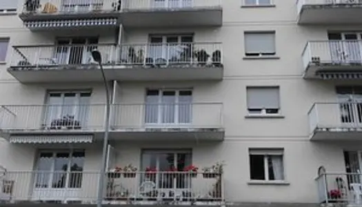 Appartement Location Lutterbach 2p 52m² 645€