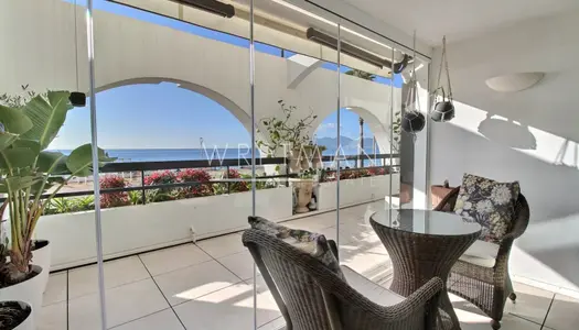 Vente Appartement 72 m² à Cannes 849 000 €