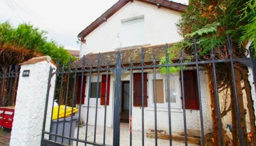 Maison 4 pièces 88 m²