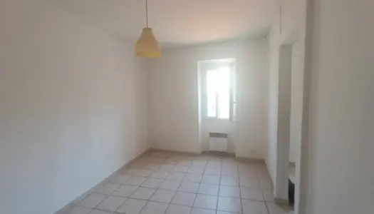 Appartement 1 pièce 25 m²