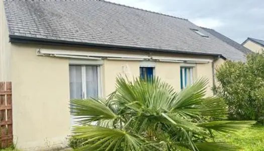 Maison 5 pièces 93 m²