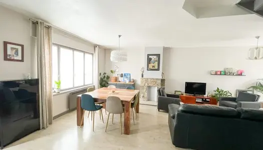 Maison 4 pièces 91 m²