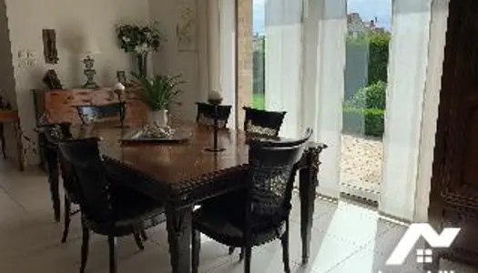 Maison 7 pièces 290 m² 