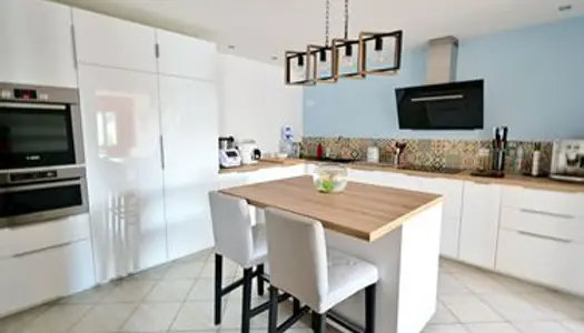 Maison 7 pièces 152 m²