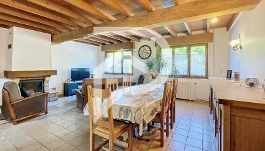 Maison 6 pièces 177 m² 